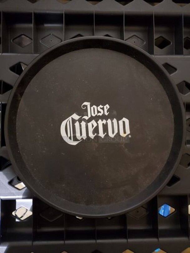 Jose Cuervo Tray 