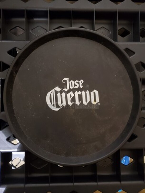 Jose Cuervo Tray  - Image 1 of 3