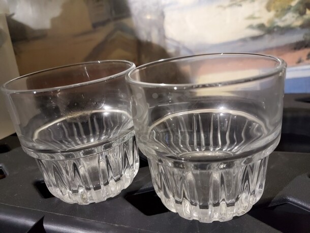 Full Box 12oz Rocks Glasses  - Image 2 of 5