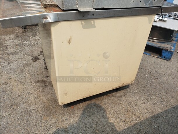 Colorpoint Portable Work Counter! - Image 3 of 4