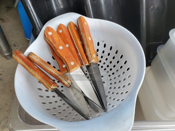 ALL ONE MONEY Lot of miscellaneous Kitchenware! - Image 2 of 5