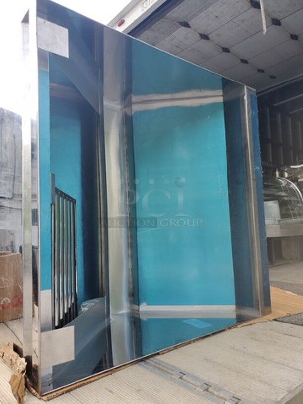 4"Ft Hood Like New-never used! (some signs of wear)    - Image 4 of 4