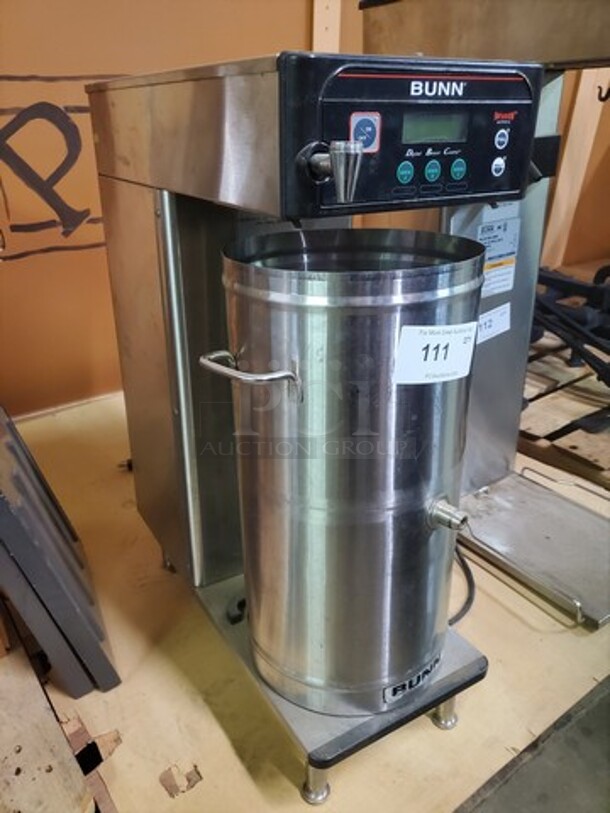 BUNN Coffee Brewer 120V - Image 2 of 5