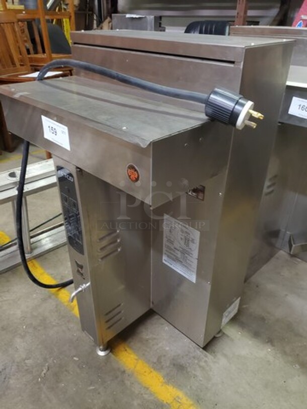 Fetco Extractor Series Twin CBS-2052e Coffee Brewer
 - Image 5 of 5