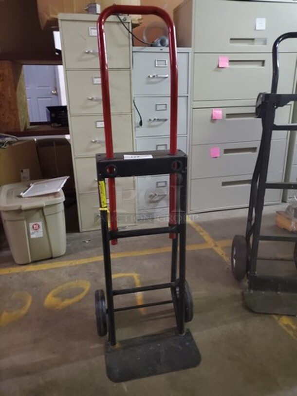 Hand Truck - Image 2 of 3
