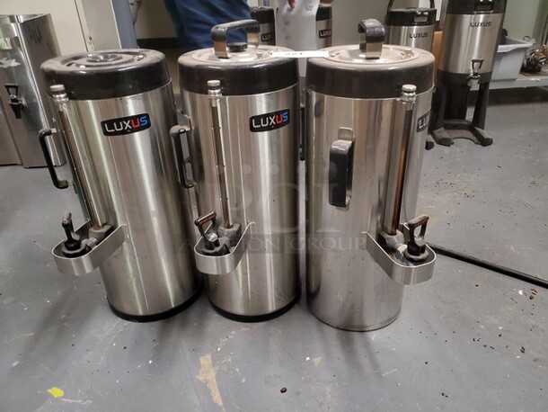 Fetco Thermal Dispenser
For Commercial Use BIDX3  - Image 1 of 2