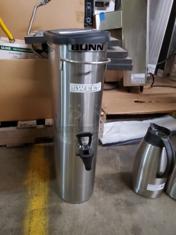Iced tea dispenser  - Image 2 of 2