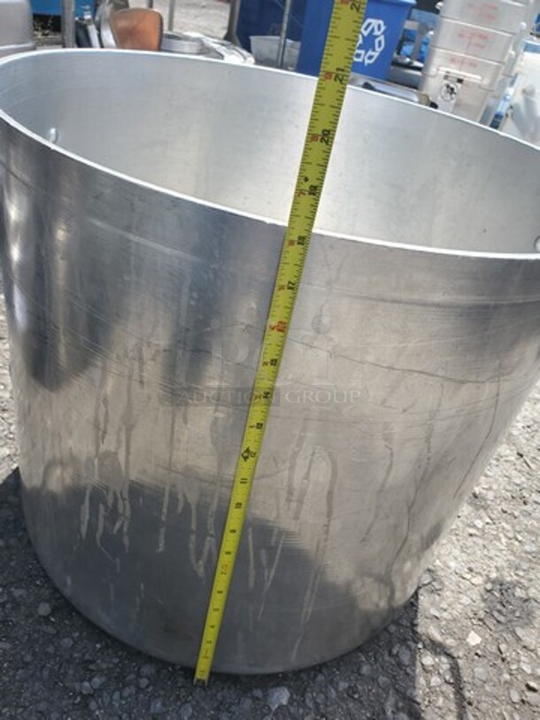 Stock Pot *without lid* - Image 5 of 6