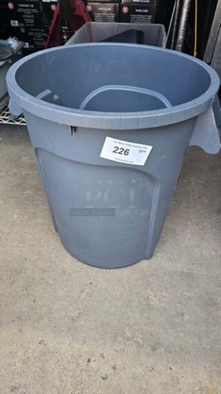Waste Bin *No lid*