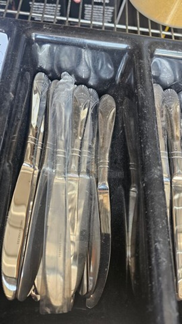 Lot of Kitchen Knives - Image 5 of 7