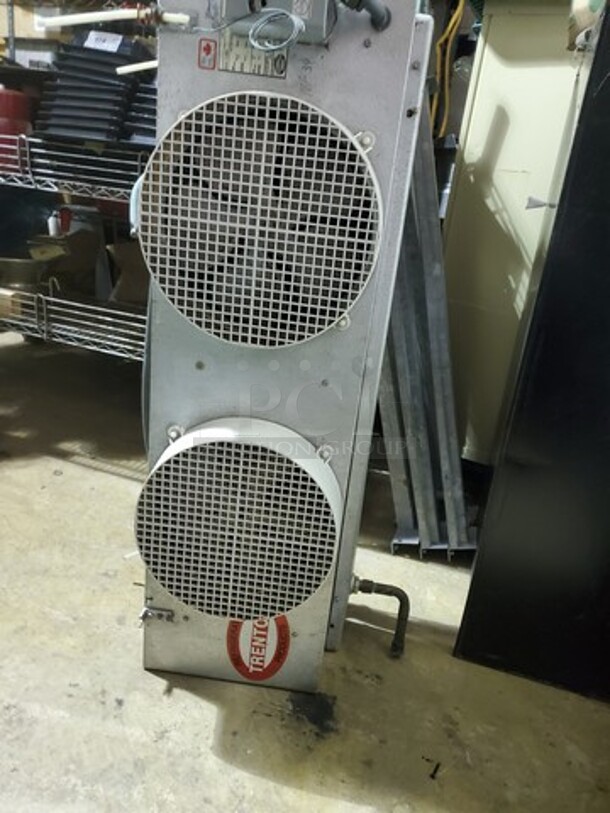 Trenton Evaporator for Walk-In Cooler - Image 1 of 6