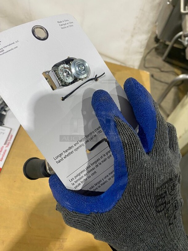 Swing Away Can Opener! 2x Your Bid! - Image 6 of 6