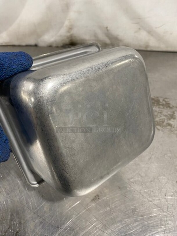 Commercial Steam Table/ Prep Table Food Pans! All Stainless Steel! 25x Your Bid! - Image 5 of 6