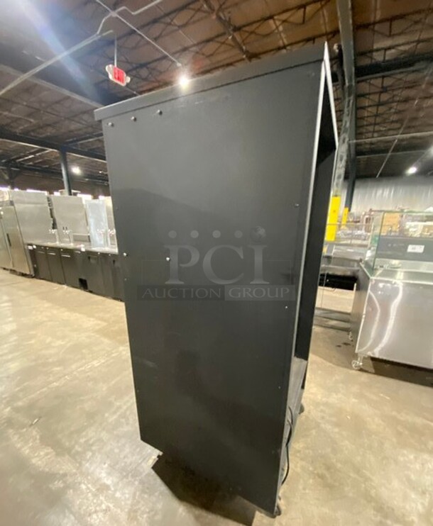 Structural Concept Donut/Bagel Display Case! 120v  - Image 4 of 8