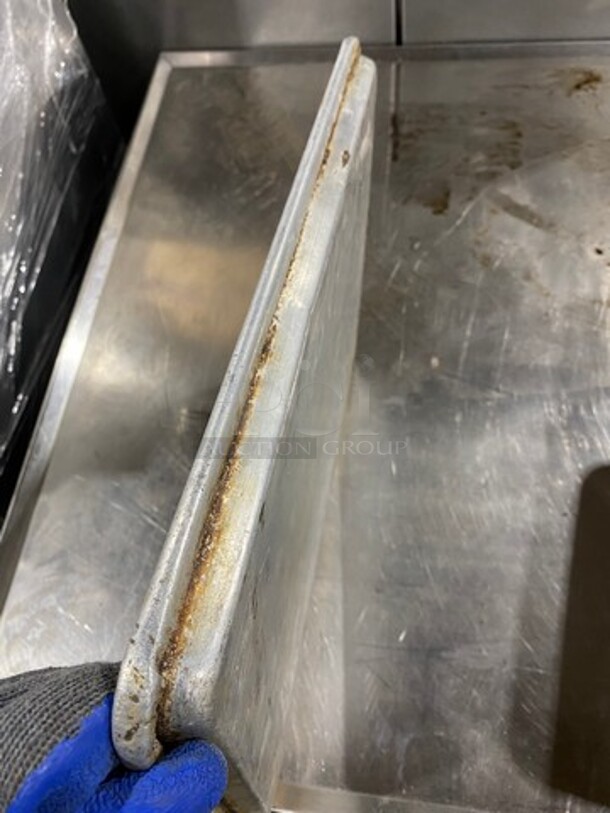 Baking Sheet Pans! 4x Your Bid! - Image 3 of 4