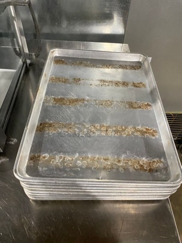 Baking Sheet Pans! 4x Your Bid! - Image 5 of 5