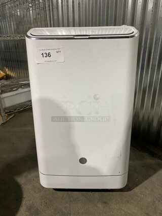 Portable Room Air Condition!