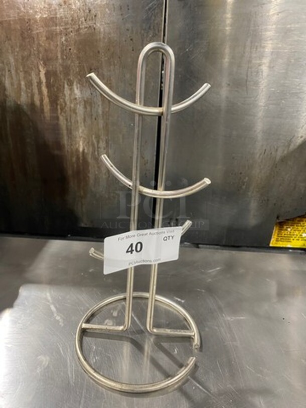 Countertop Metal Mug Holder! - Image 5 of 5