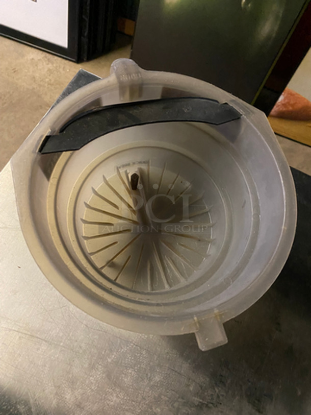 Commerical Coffee/Tea Brewer Filter Baskets! 4x Your Bid! - Image 3 of 4