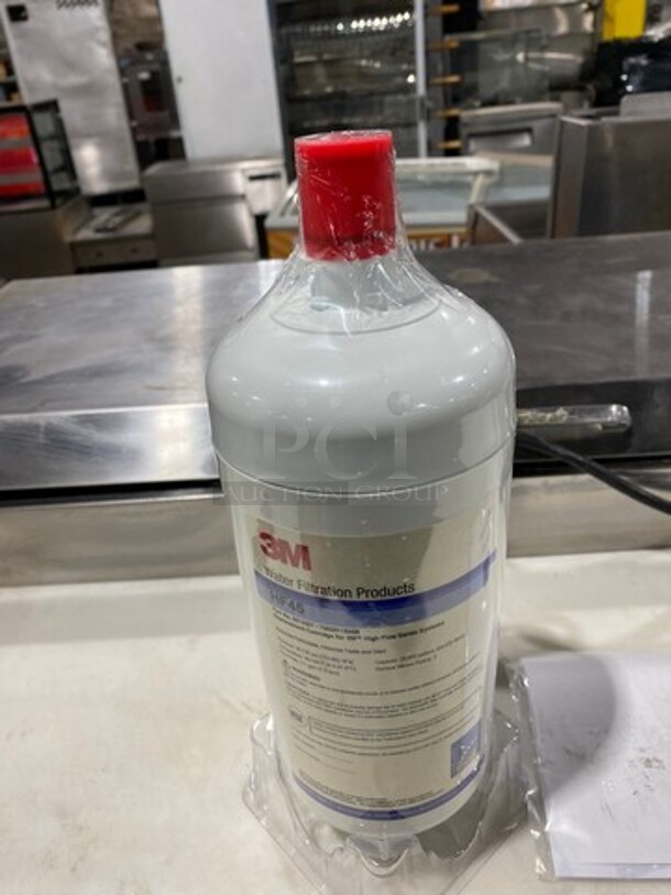 NEW! IN THE BOX! Water Filtration Replacement Cartridge! - Image 2 of 6