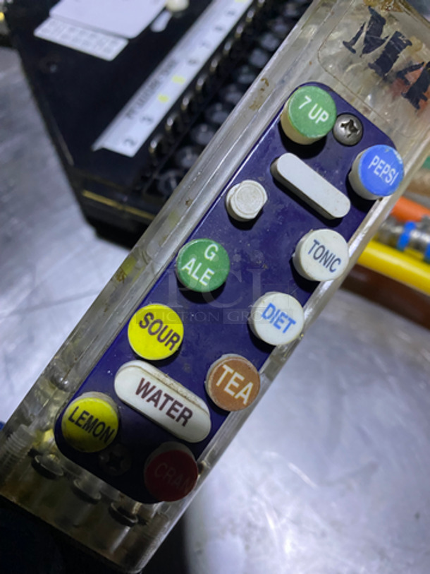 Wunder Bar Commercial Beverage Dispenser! - Image 5 of 6