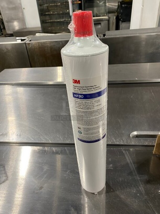 NEW! IN THE BOX! Water Filtration Replacement Cartridge! - Image 3 of 7