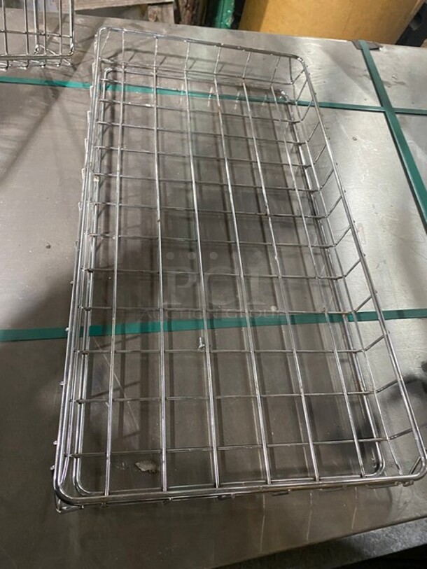 Brand New Bagel/Pastries Racks! 5x Your Bid!  - Image 5 of 5