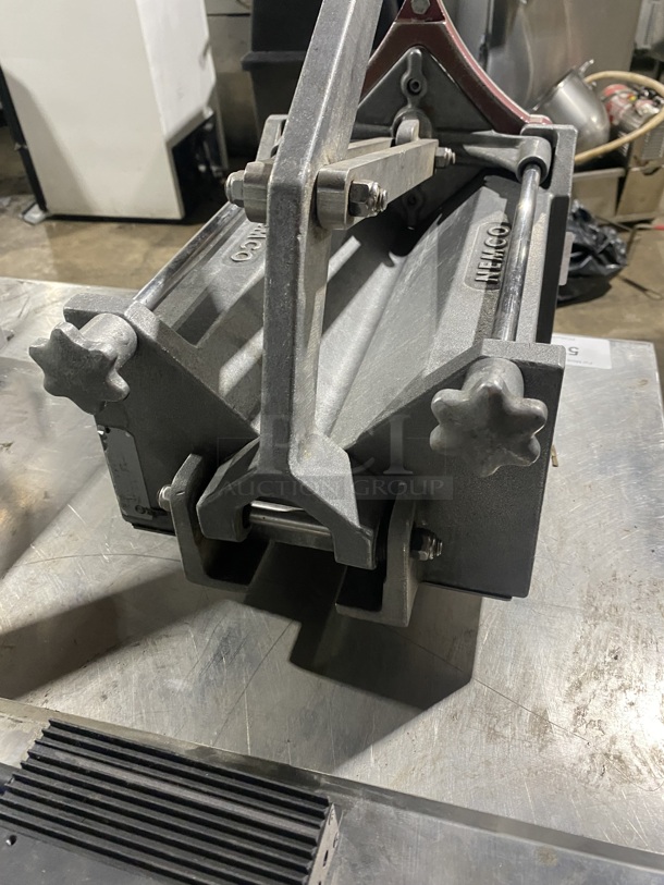 NEMCO Stainless Steel Manual French-fry Cutter! - Image 4 of 4