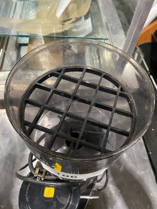 Countertop Coffee Bean Grinder Machine! - Image 6 of 7