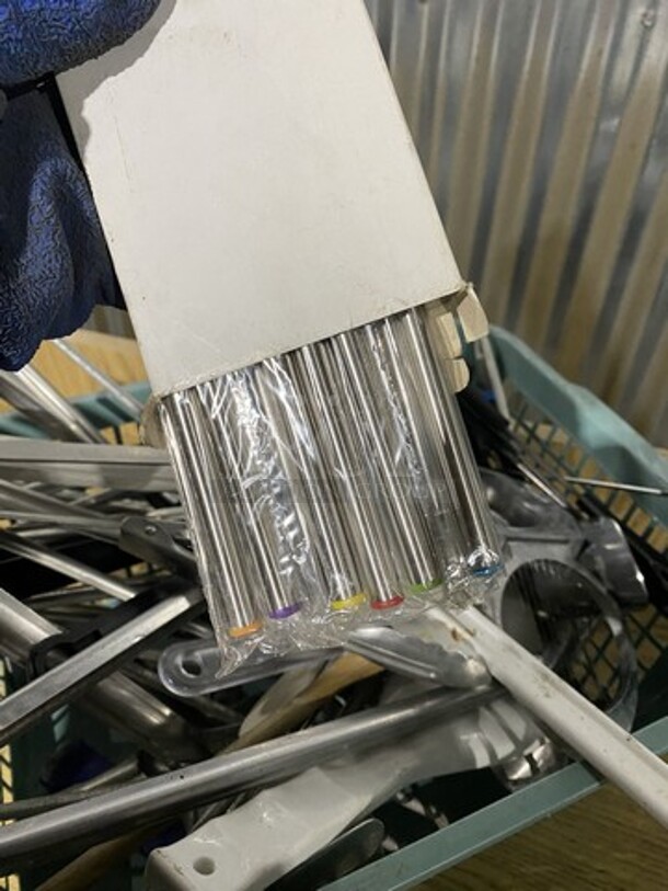 ALL ONE MONEY! Kitchen Utensils! - Image 5 of 6