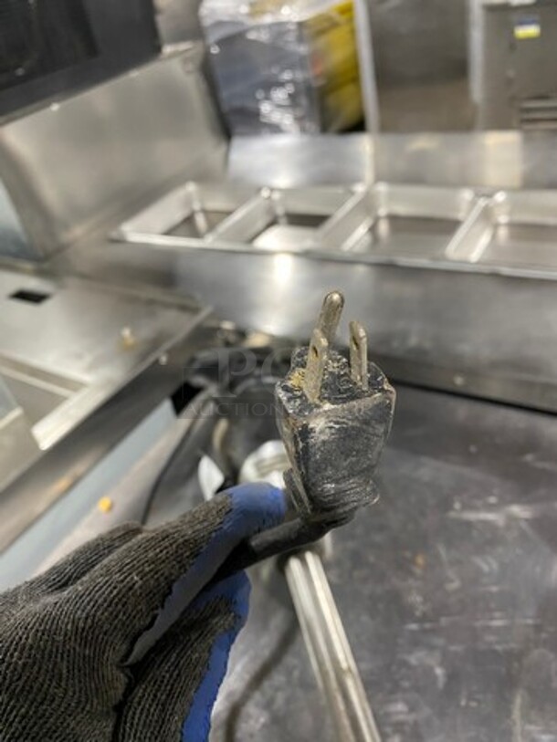 Waring Commercial Handheld Immersion Blender! - Image 4 of 6