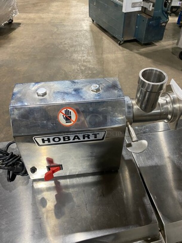 Commercial Countertop Meat Grinder! - Image 5 of 7