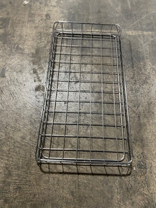 Metal Bagel/Pastry Racks! 2X Your Bid! - Image 2 of 5