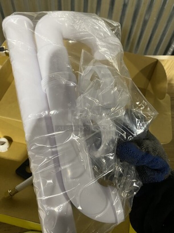 Pipes For Faucet Set Up! - Image 6 of 6