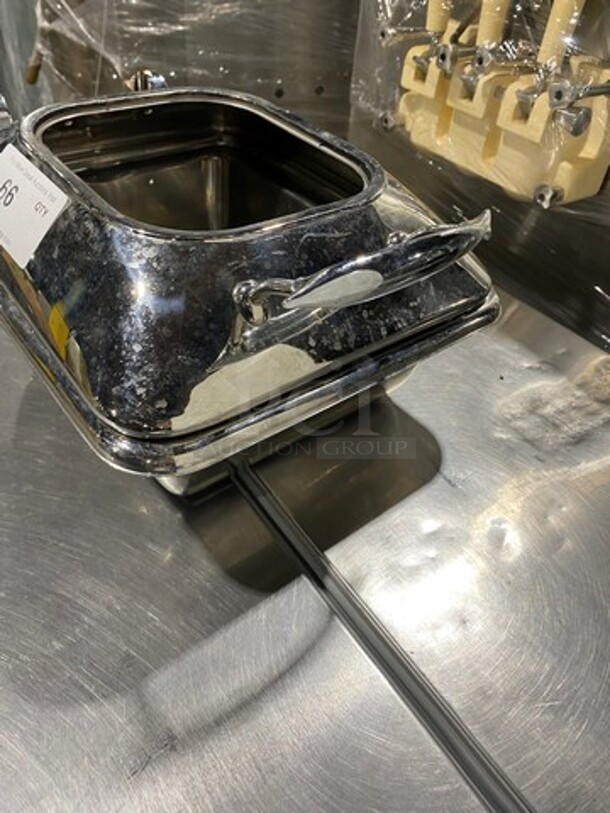 Countertop Chafer Dish Pan! - Image 2 of 6