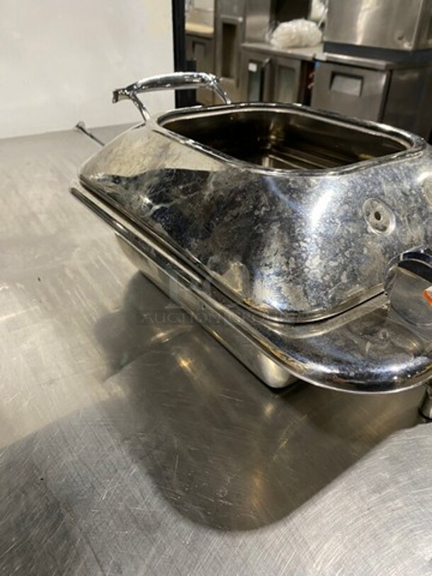 Countertop Chafer Dish Pan! - Image 4 of 6