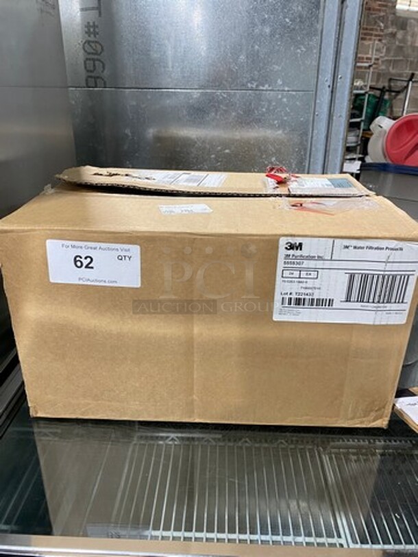 NEW! IN THE BOX! Water Filtration Filter Cartridge! - Image 1 of 6