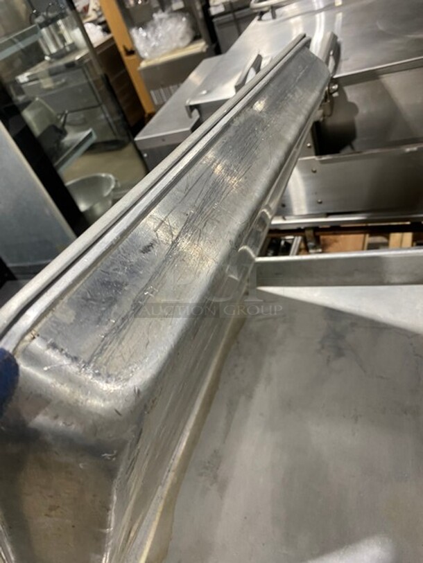 Commercial Cake Sheet Pans! All One Money!  - Image 2 of 3