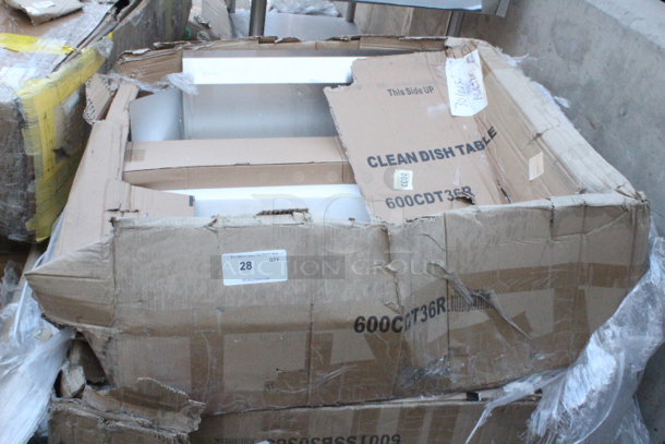 BRAND NEW SCRATCH & DENT!  ServIt GST-3WE-LP Three Pan Open Well Liquid Propane Steam Table with Undershelf - 10,500 BTU. Box is damaged. May be missing parts.  - Image 4 of 4