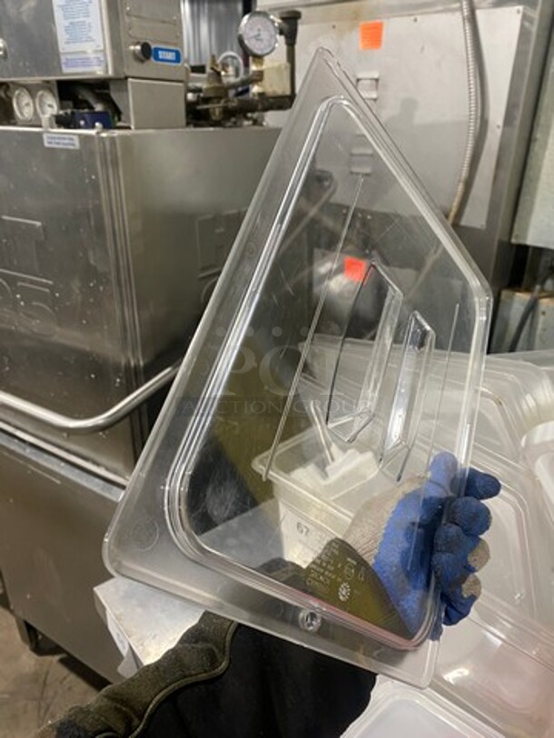 ALL MONEY ASSORTED PLASTIC KITCHEN UTENSILS! - Image 6 of 7