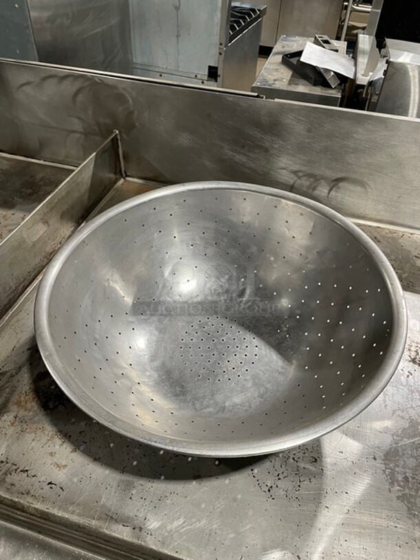 Lot Of Assorted Food Stainers! All One Money! - Image 2 of 4