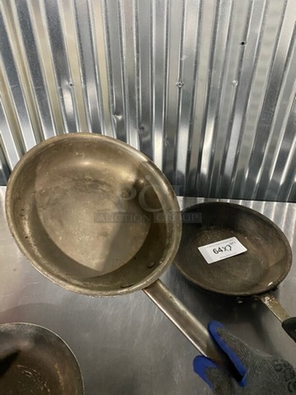 Commercial Frying Skillet! 3 X Your Bid! - Image 7 of 8