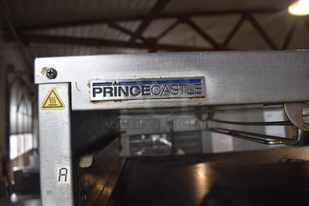 Prince Castle EHB24 Commercial Stainless Steel Electric Countertop Warming Holding Bins. 208-240V. - Image 3 of 6