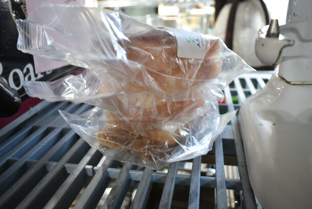 ALL ONE MONEY! 3 Packages of Square Decorative Rocks - Image 4 of 4