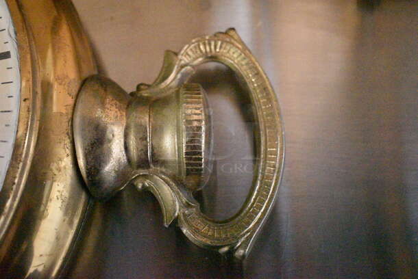 3 Various Clocks. 3 Times Your Bid!  - Image 7 of 9