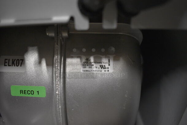BRAND NEW SCRATCH AND DENT! Broan Best Stainless Steel Hood. Appears To Be Model K7788. 36x32x20 - Image 7 of 9
