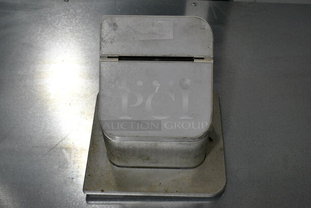 7 Various Items Including POS Monitor, Clover C300 Mini WiFi, Clover P100 Receipt Printer, S80 Credit Card Reader, Star SP700 Receipt Printer, TP Link Wireless Dual Band Router, Netgear Powerline 1200 Internet Extender. 7 Times Your Bid!  - Image 10 of 12