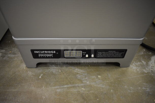 3 Incubators in Various Sizes. Two Bio-Rad and One Incufridge. 3 Times Your Bid! (Main Building) - Image 9 of 11