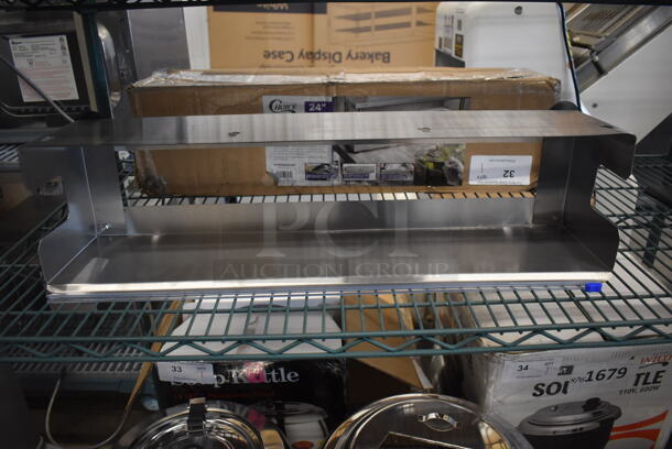 BRAND NEW IN BOX! Choice Film & Foil Dispenser Cutter. 27x7x8 - Image 4 of 4