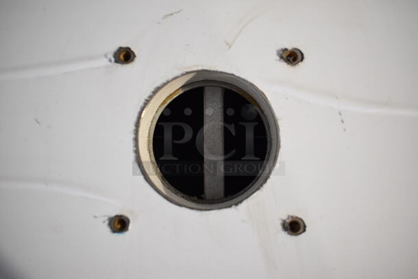 LIKE NEW! Micro Matic MDD-23W Stainless Steel Commercial Direct Draw Dual Zone Wine Dispenser. 115 Volts, 1 Phase. Unit Has Only Been Used a Few Times! Tested and Working! - Image 4 of 8